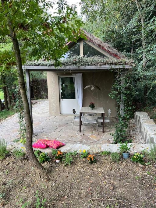 Eco-Chic Retreat: Countryside Oasis Near Florence Pozzolatico Exterior foto